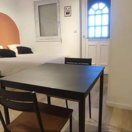 Beau Studio Cambrai Centre Ville Eksteriør billede